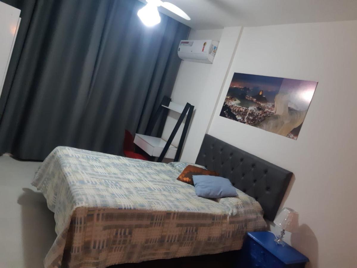 Lev Apartments- Apto Copacabana Posto 2 - 250m Da Apartemen *