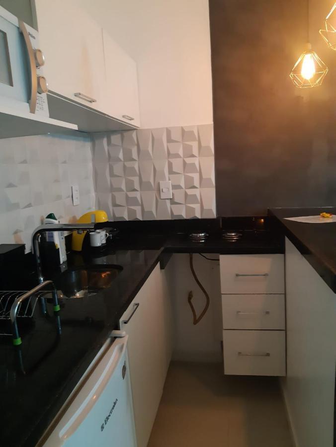 Lev Apartments- Apto Copacabana Posto 2 - 250m Da Appartement *