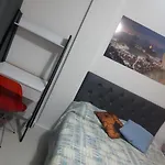 Lev Apartments- Apto Copacabana Posto 2 - 250M Da Praia