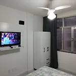Lev Apartments- Apto Copacabana Posto 2 - 250M Da Praia