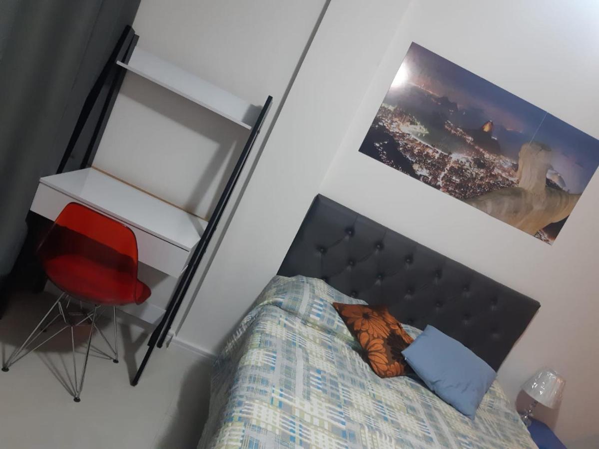 Apartamento Lev Apartments- Apto Copacabana Posto 2 - 250m Da *