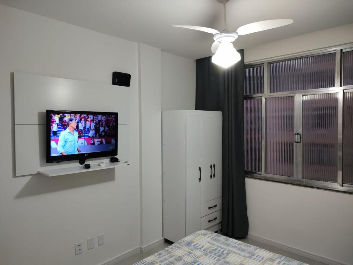 Lev Apartments- Apto Copacabana Posto 2 - 250m Da