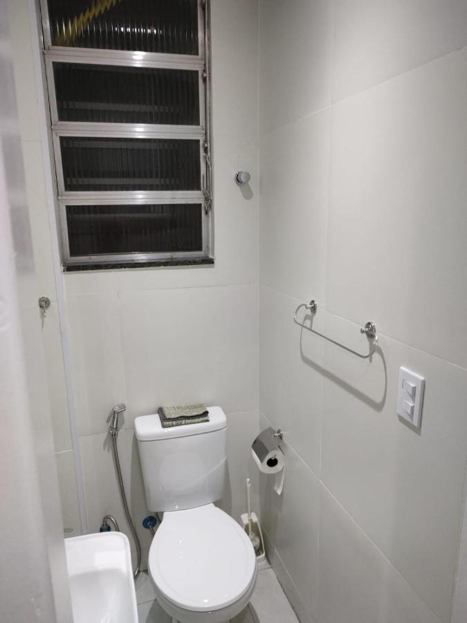 Lev Apartments- Apto Copacabana Posto 2 - 250m Da Apartamento